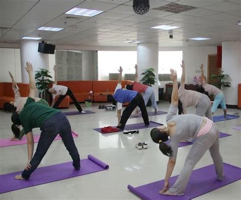 瑜伽班报名后能否退款？了解瑜伽课程的退款政策