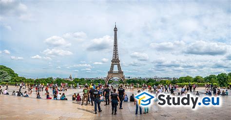 法国留学生学费解析：了解你的留学预算