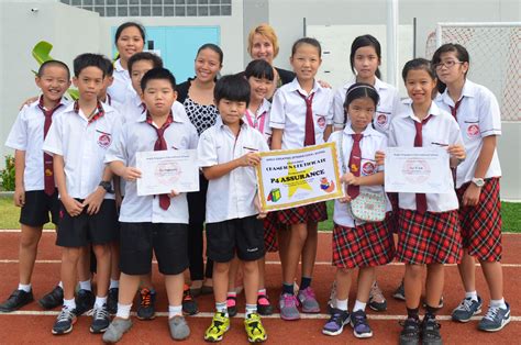 新加坡文化课程指南：学员和家长必读