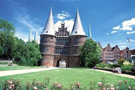 德国留学申请条件:开启您的国际学术之旅