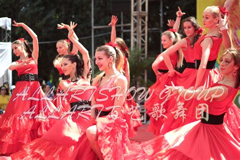 西班牙留学机构OFFERDANCESL：开启您的舞蹈梦想之旅