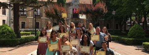 西班牙留学机构布置：为您的留学之路铺平道路