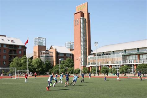 上海美达菲国际高中：培养未来全球领袖的摇篮