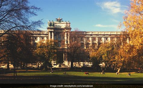 奥地利留学一年费用详解：为学员和家长规划留学预算