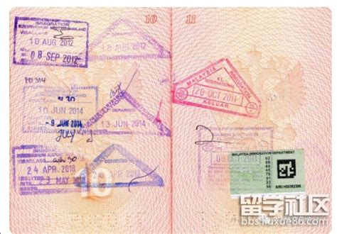 如何顺利获取马来西亚留学签证：家长和学员必读指南