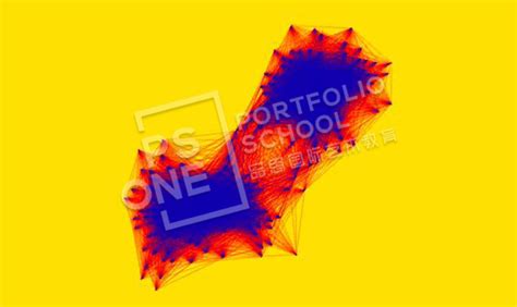 如何选择的作品集线上培训课程：家长和学员指南