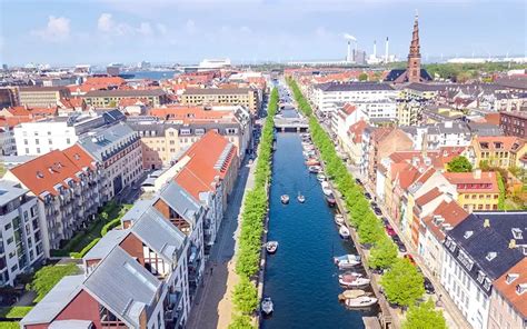 丹麦留学政策全解析：为学员和家长指明方向