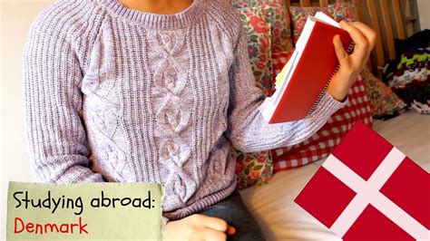 丹麦留学签证办理流程：一步步指南让你轻松出发