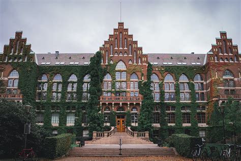 瑞典留学指南：了解瑞典学校及其特色
