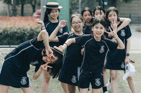 广州最有名的国际初中学校：培养未来全球公民的摇篮