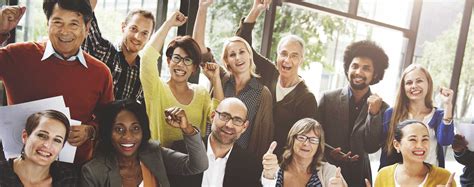 多元文化教育环境