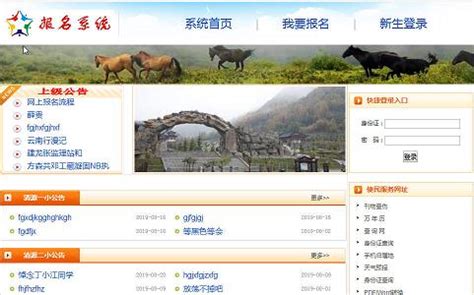 如何选择国际幼儿园：报名表模板图片及重要提示
