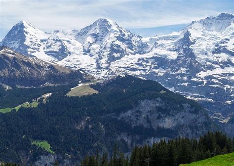 瑞士留学含金量：为何瑞士成为学生和家长的优选留学目的地