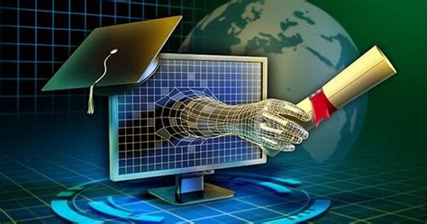 远程网络教育的现状：是否已被取消？