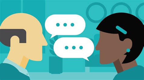 有效的在线交流