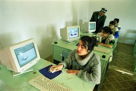 电脑基础培训：家长和学员必读的入门指南