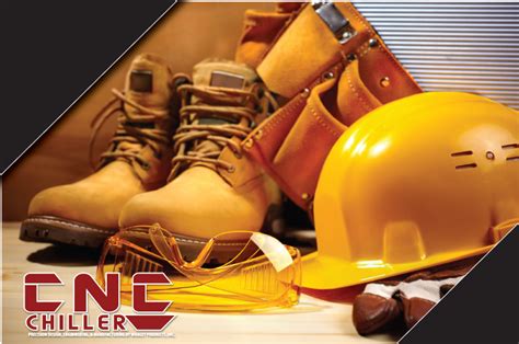 数控车床操作安全指南：了解危险性，保障学员和家长的安全