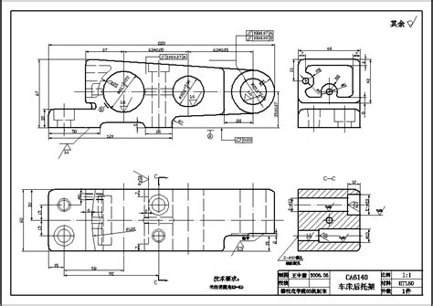 如何撰写数控车床课程设计说明书：指南与技巧