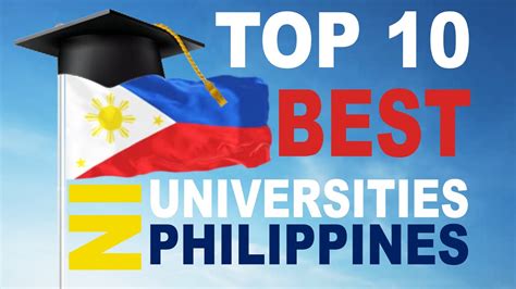 菲律宾留学生的首选：了解热门大学与专业