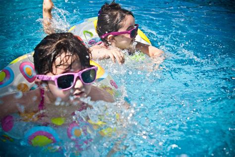如何报名游泳课程：家长和学员的完全指南