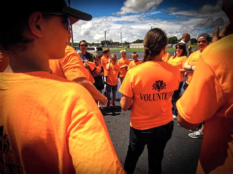 社区服务中心报名