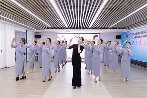 如何获取形体礼仪证书：家长和学员的完全指南