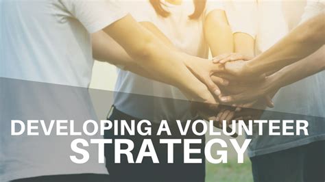 志愿服务规划怎么写：打造高效的志愿活动蓝图