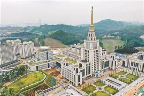 深圳北理工莫斯科大学国际本科项目：开启您孩子的全球化教育之旅