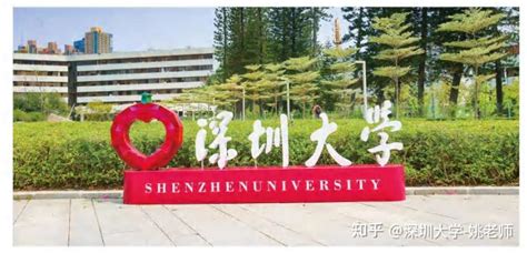 深大2+2项目解析：开启国际化学习之旅