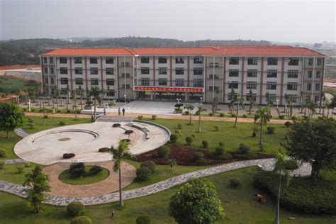 广东财经大学3+2本科项目：开启您的高等教育新篇章