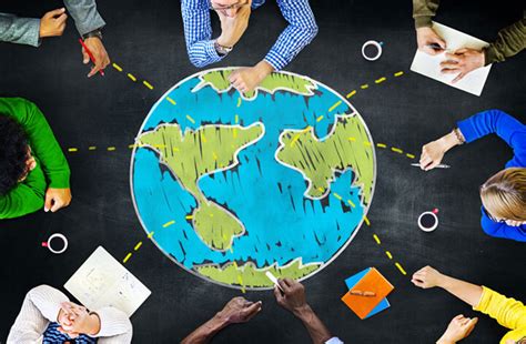 理工国际本科3+1项目：开启全球化教育之门