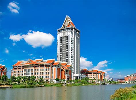 集美大学4+0国际本科项目：开启您孩子的全球教育之旅