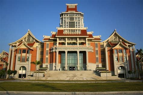 集美大学国际班4+0项目：开启您孩子的国际教育之旅