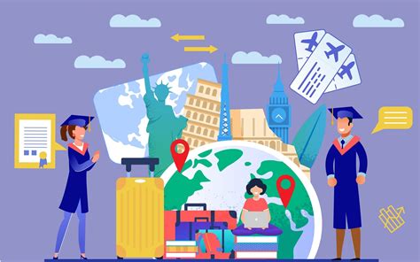 本科出国留学马来西亚2+2项目：开启您的国际教育之旅