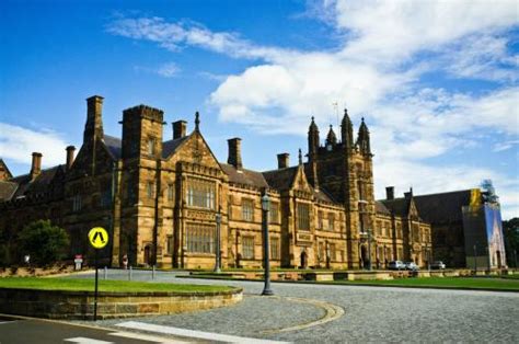 上大悉尼工商学院4+0国际本科项目：开启您的全球职业之旅