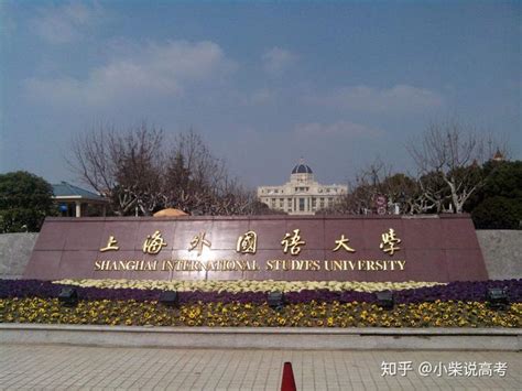 上海外国语大学国际本科3+1项目：开启全球化教育新篇章