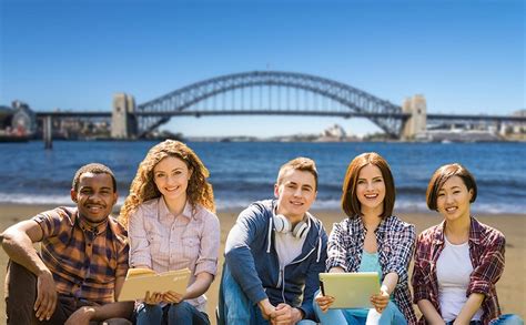 上海外国语大学2+2留学项目澳洲：开启国际教育新篇章