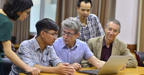 了解2+2中外合作办学项目：为学生和家长提供的全面指南