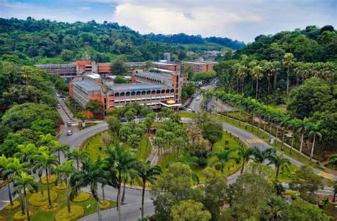 马来西亚本科留学条件：开启您的国际教育之旅