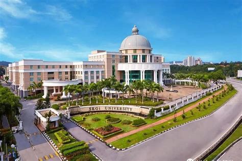 如何在马来西亚英国桑德兰大学完成一年制硕士课程