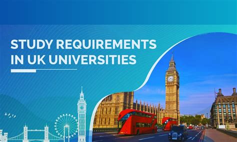 成功申请英国本科：国际高中生的全面指南