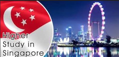本科出国留学新加坡2+2项目：家长和学员必读指南