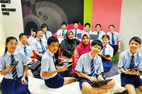新加坡1+3留学项目：开启国际教育之门