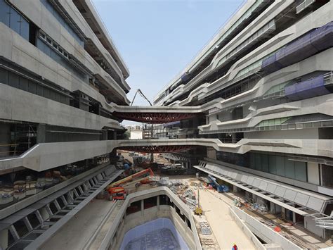 新加坡大学校园