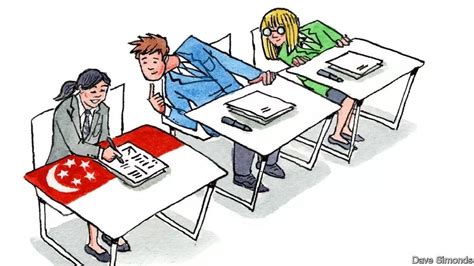 新加坡3+1本科申请指南：为学员和家长提供全面解读