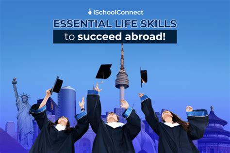 探索3+1国际模式：开启学生全球化教育之旅