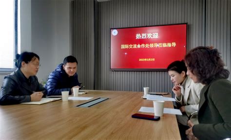 上外预科班：为未来的国际交流铺平道路