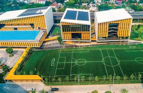 选择国际预科国际学校：为未来铺平道路