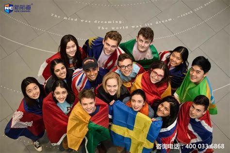 如何选择最适合您孩子的国际留学预科班