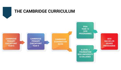 国际化课程体验